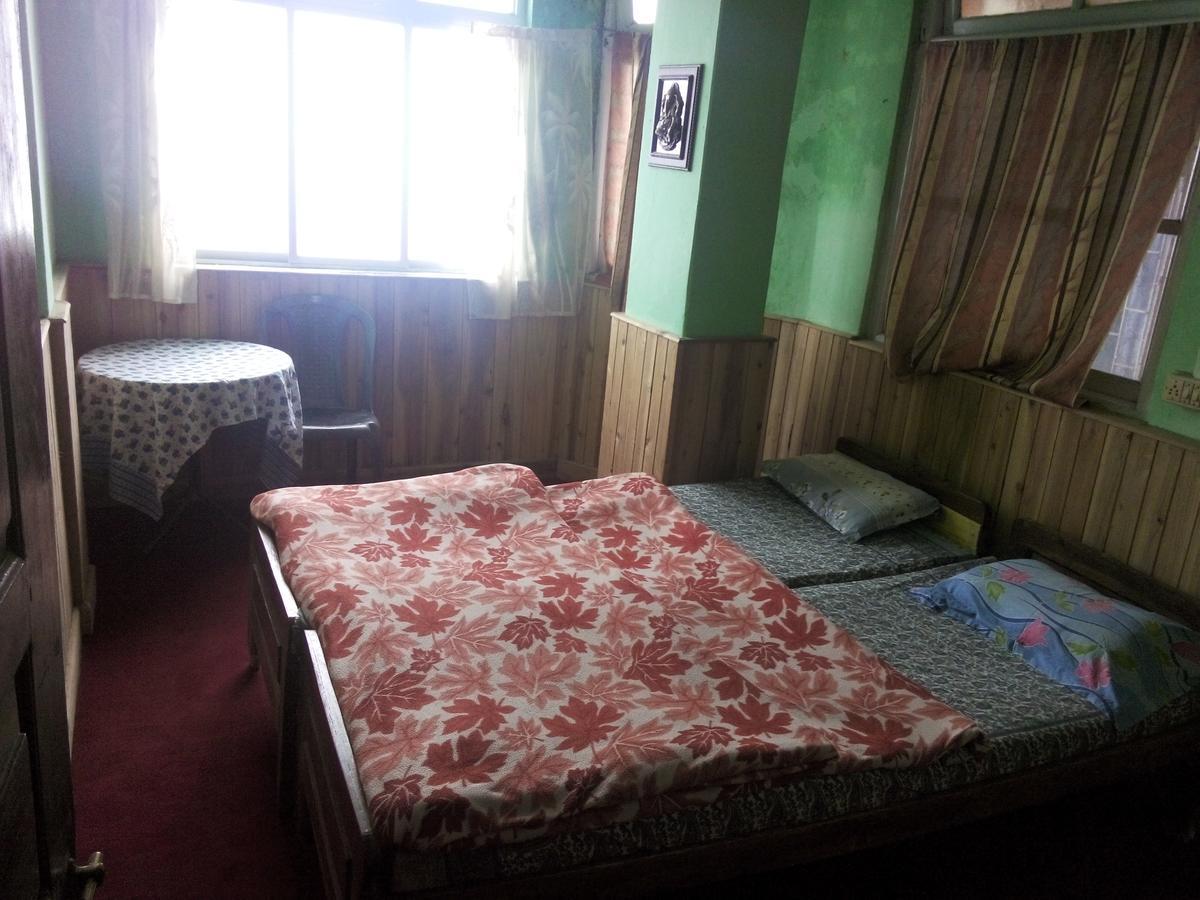 Hotel Tower View Darjeeling  Exterior photo