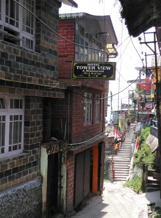 Hotel Tower View Darjeeling  Exterior photo