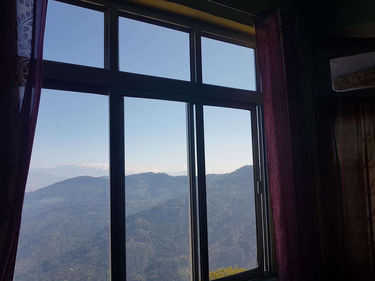 Hotel Tower View Darjeeling  Exterior photo