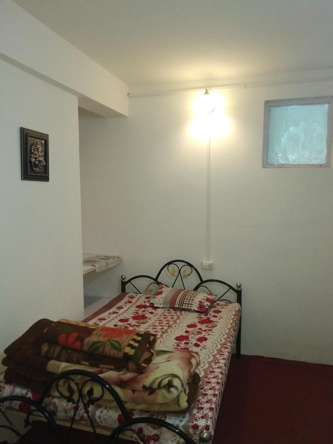 Hotel Tower View Darjeeling  Exterior photo
